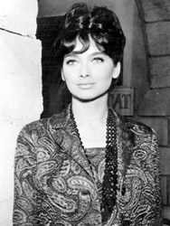 Suzanne Pleshette